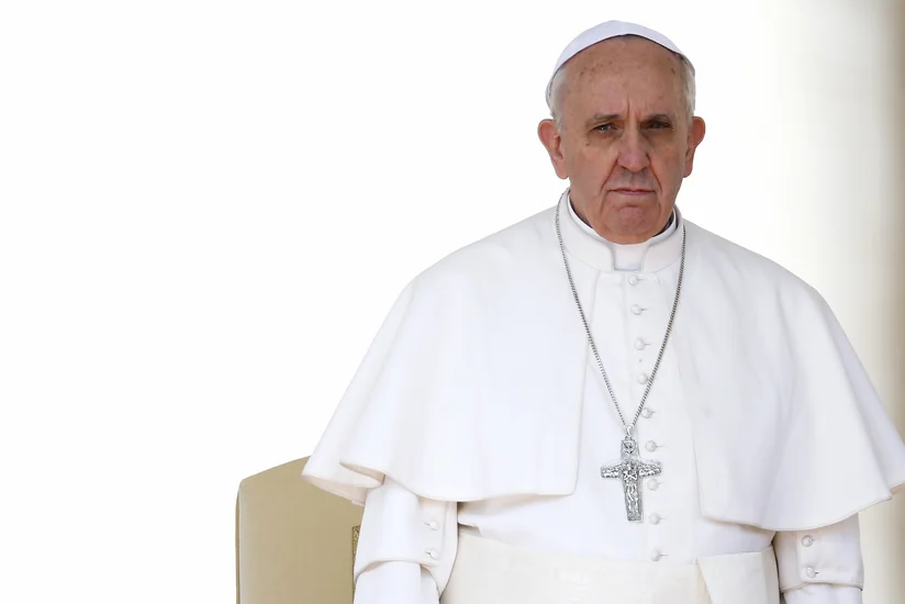 ​Gallup International: Roma papası Azərbaycanda tanınmır