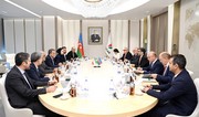 SOCAR-la İranın şirkətləri arasında əməkdaşlıq imkanları nəzərdən keçirilib