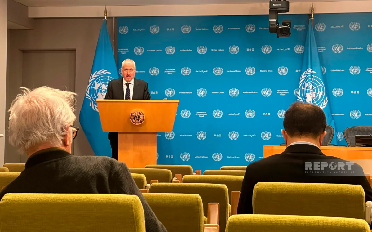 BMT: Miqrantların hüquqlarına hörmət edilməlidir