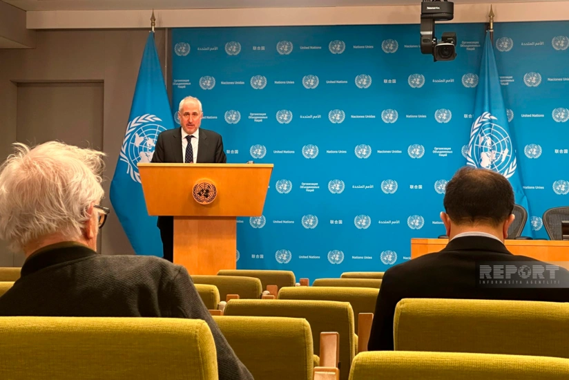 BMT: Miqrantların hüquqlarına hörmət edilməlidir