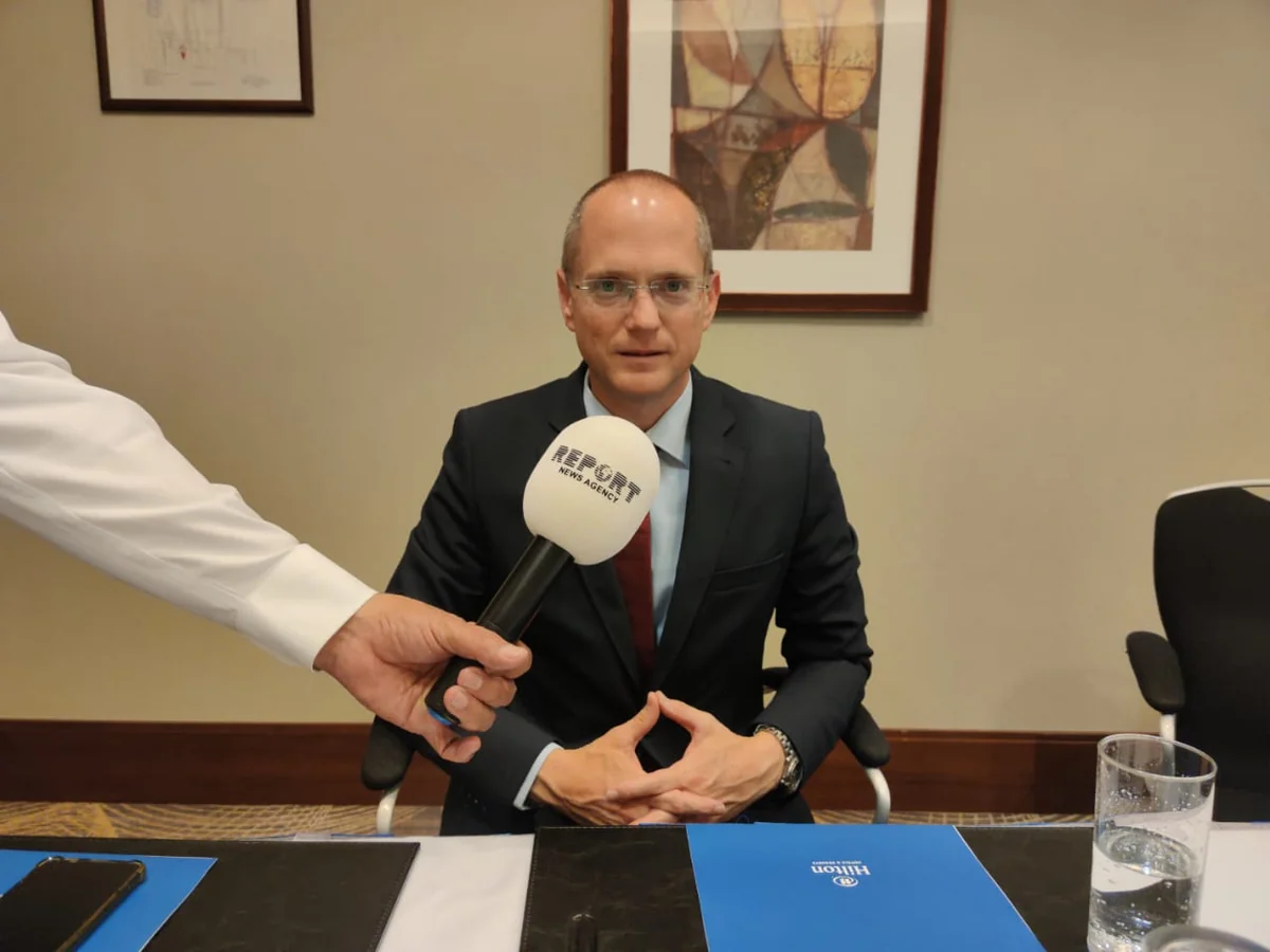 Azərbaycanlı tələbələr İsrailin kənd təsərrüfatı təcrübəsi ilə tanış olacaqlar