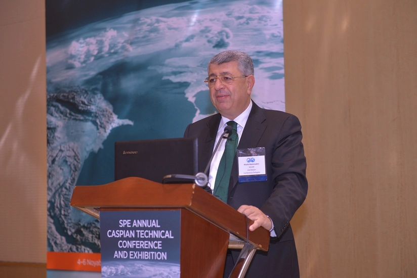 ​Xalik Məmmədov: SOCAR-ın 67 min işçisi var