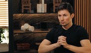 Durov Fransanı söz azadlığını təqib etməkdə günahlandırıb