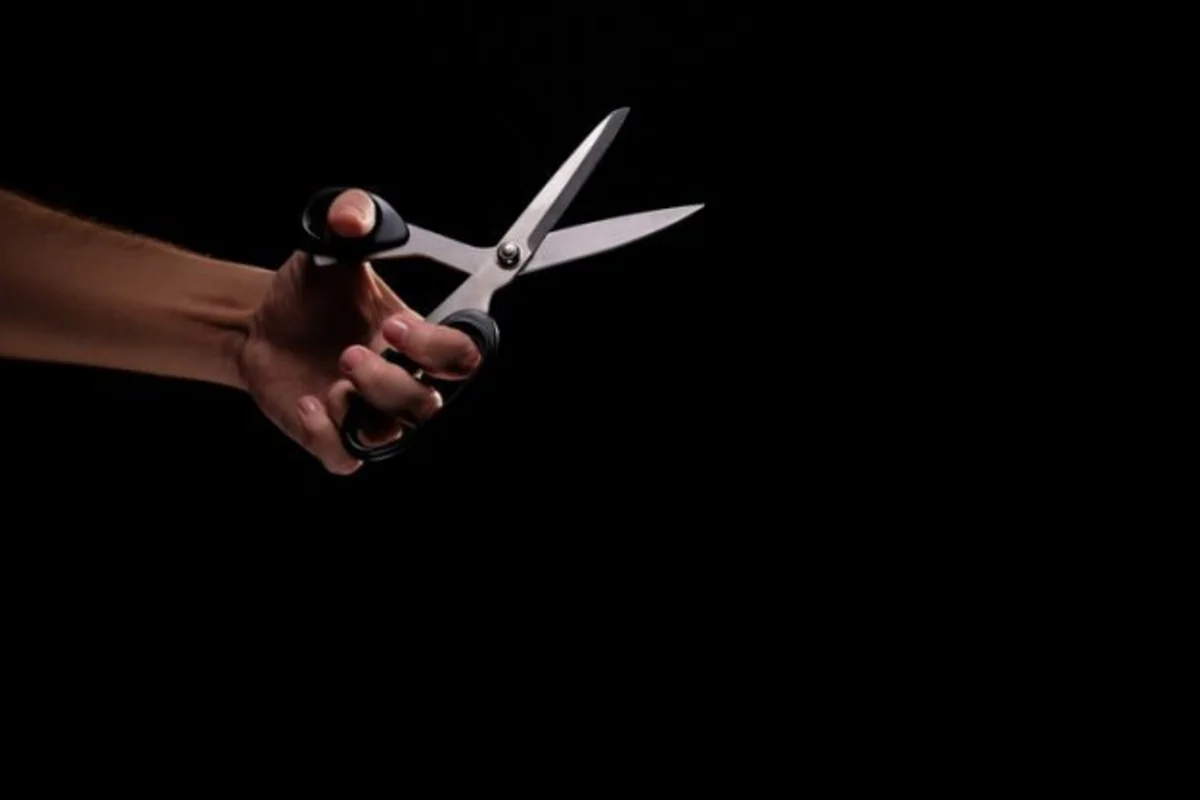 Ağcabədi sakininin ad günündə qayçı ilə qətlə yetirildiyi məlum olub - TƏFƏRRÜAT