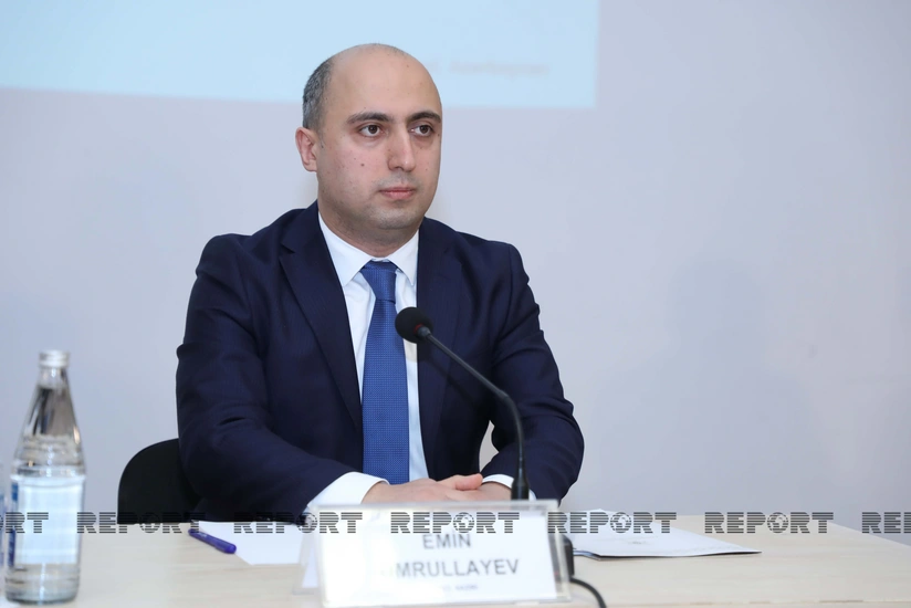 Təhsil naziri beynəlxalq ictimaiyyətə müraciət edib