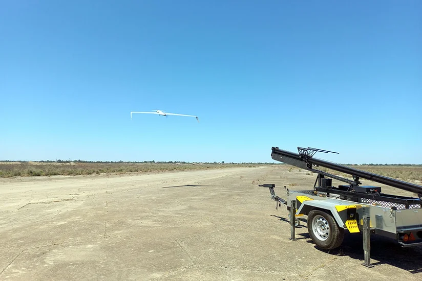 Azərbaycan Ordusunun PUA bölmələri təlim uçuşları keçirib