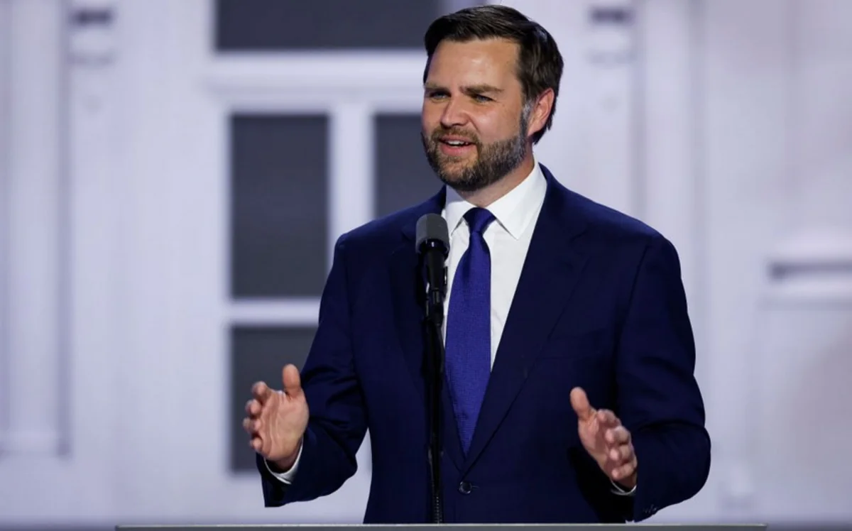 JD Vance: US to withdraw from Ukraine peace process if Moscow, Kiev fail to reach agreement