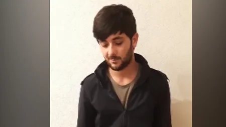 Cəlilabadda avtomobili narkotik vasitənin təsiri altında sürən şəxs saxlanılıb - VİDEO