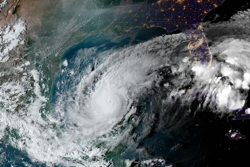 Alimlər: Son 6 ildə iqlim səbəbindən qasırğaların gücü artıb