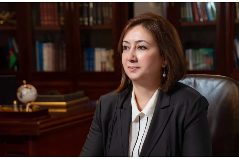 Mehriban Vəliyeva: “Bütün imkanlar ənənəvi təhsilin bərpa olunmasına yönəlib”