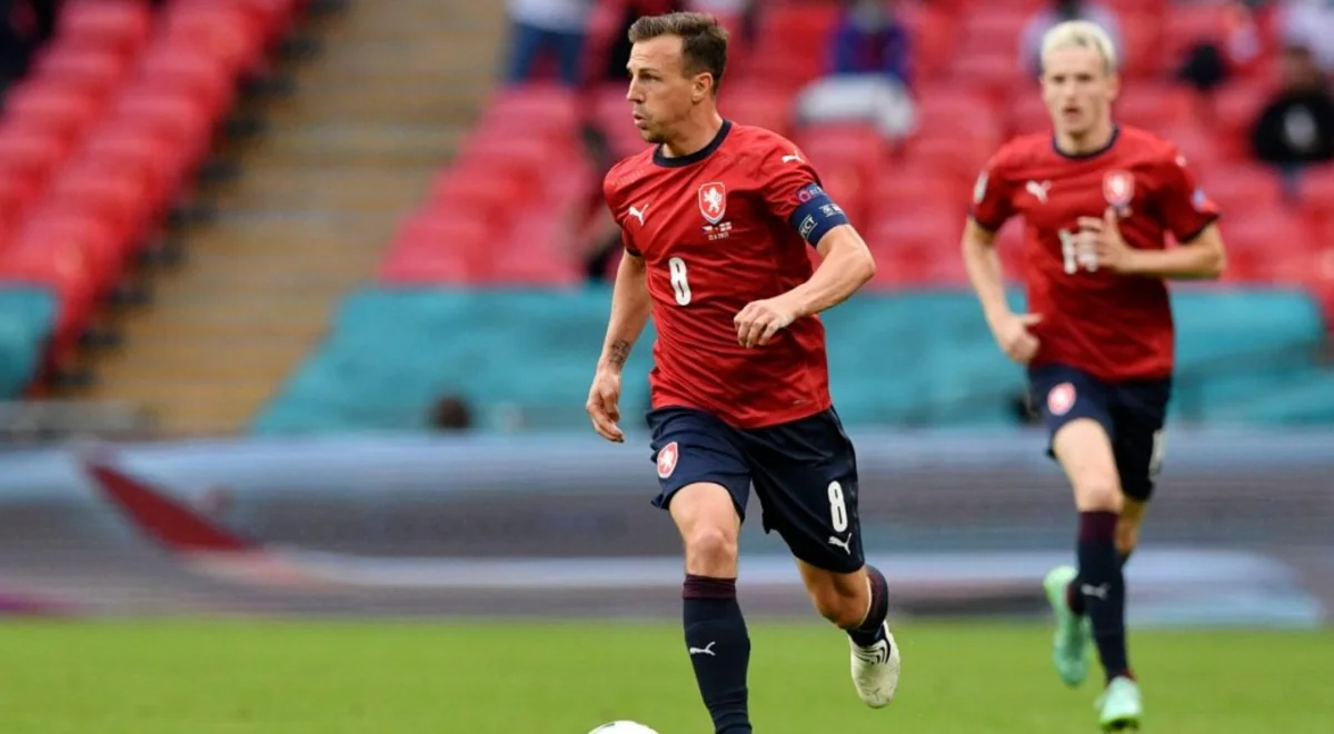 AVRO-2020: Çexiya millisinin kapitanı Bakıdakı matçda oynaya biləcək