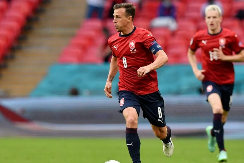 AVRO-2020: Çexiya millisinin kapitanı Bakıdakı matçda oynaya biləcək