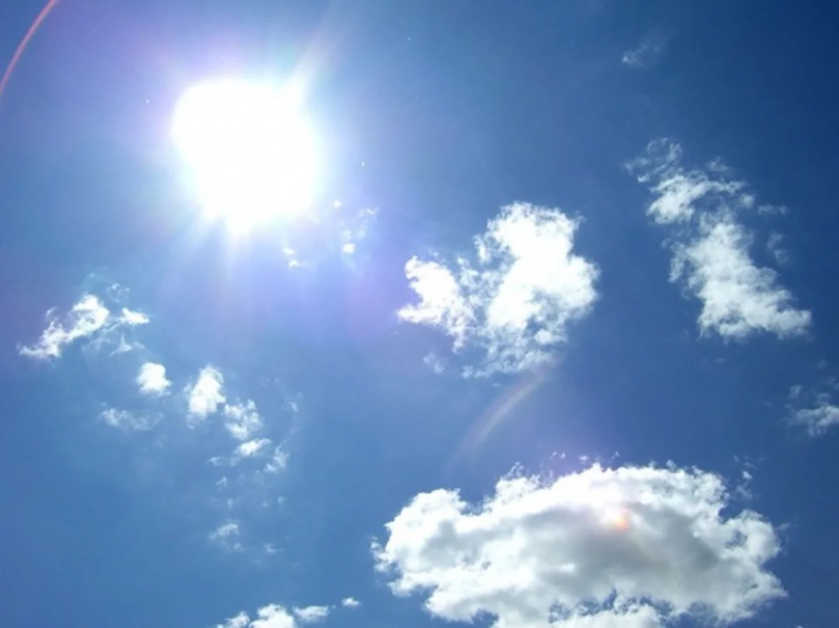 Weather forecast for March 8 announced