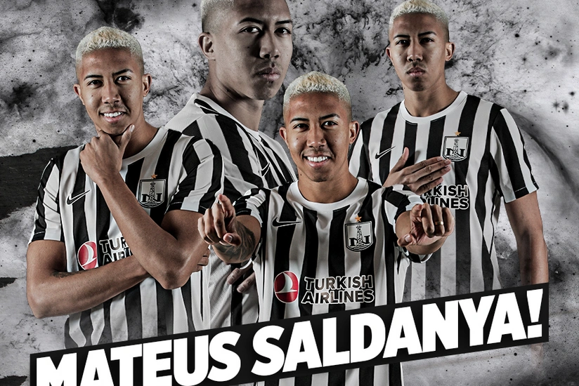 Neftçi yeni transferi ilə müqavilənin detallarını açıqlayıb