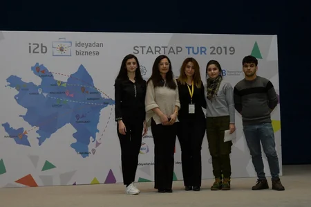 Mingəçevirin innovativ layihələri müəyyənləşib