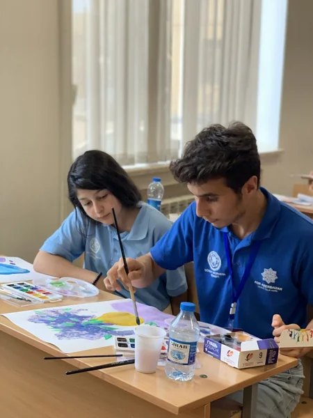 “Qaliblər düşərgəsi”ndə iştirakçılar yeni həftəyə pozitiv başlayıb