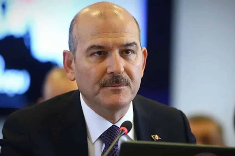 Сулейман Сойлу: Пора уничтожить Мурата Карайылана