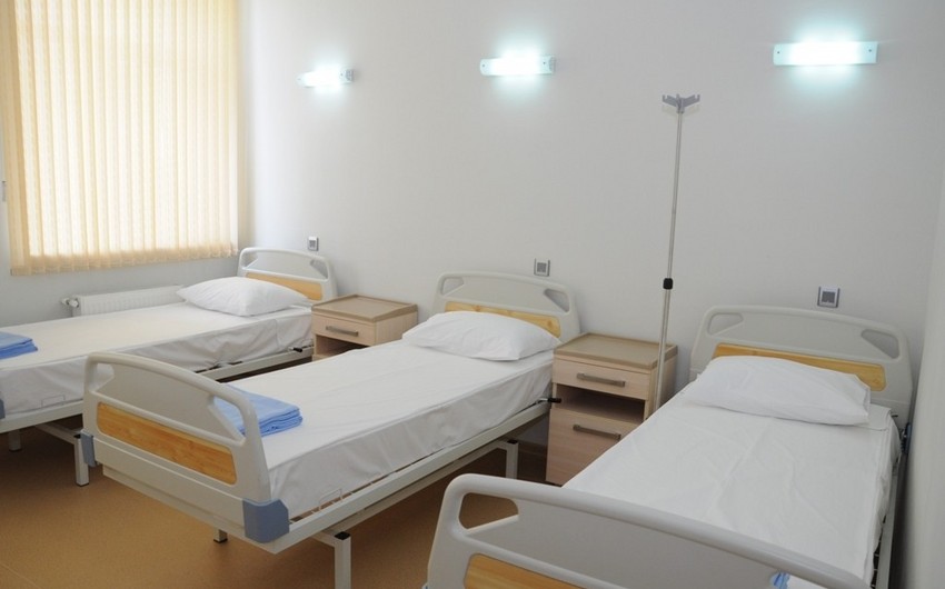 Azərbaycanda koronavirusdan sağalanların sayı 1 365 nəfərə çatdı