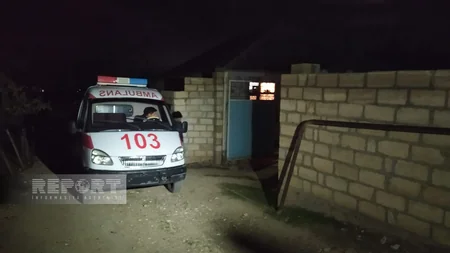 Tovuzda 37 yaşlı qadının qətli ilə bağlı bəzi təfərrüatlar məlum olub