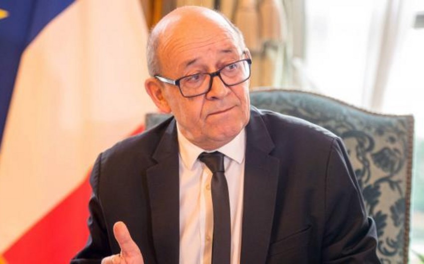 Nazir: “Birinci Qarabağ müharibəsində itkin düşənlərin axtarışı Fransa üçün əhəmiyyətlidir”