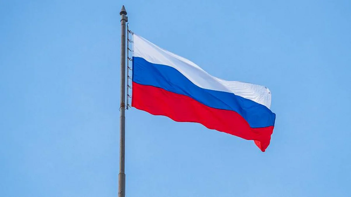 Названа дата референдума о присоединении части Запорожской области к РФ