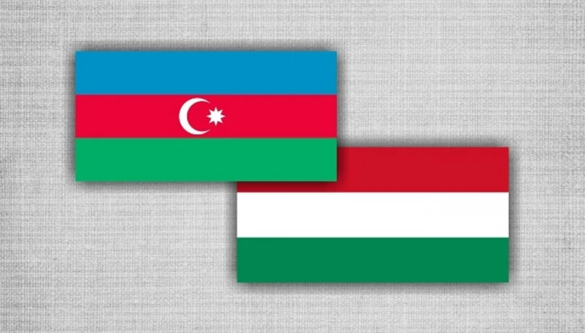 Azerbaijan, Hungary mull implementation of joint projects