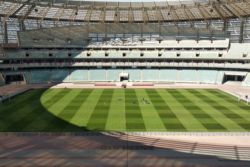 Neftçi - Qalatasaray matçının stadionu dəyişdirildi