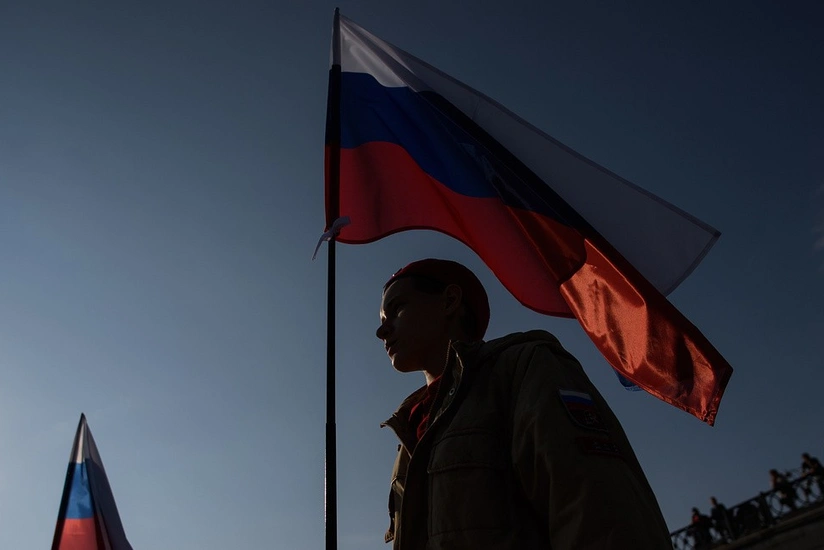 Rusiyanın əhalisi 10 ildə ilk dəfə olaraq azalıb