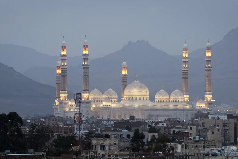 Арабская коалиция объявила о 48-часовом прекращении огня в Йемене