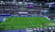 Bakıda keçirilən dünya çempionatında 1/4 finala yüksələn 4 komanda müəyyənləşib