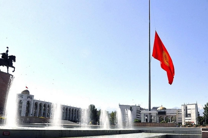 Qırğızıstanda 19 sentyabr matəm günü elan edilib
