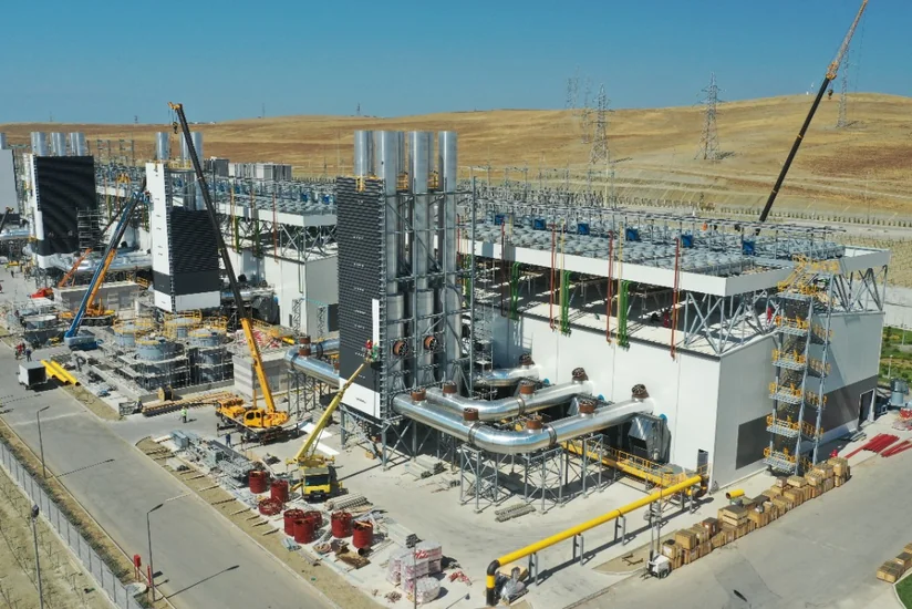 Qobu Elektrik Stansiyası dövlət qeydiyyatına alınıb