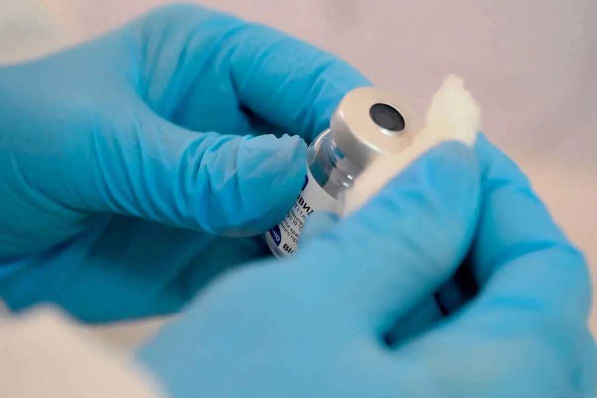 Thailand eases entry rules for travelers vaccinated with Sputnik V