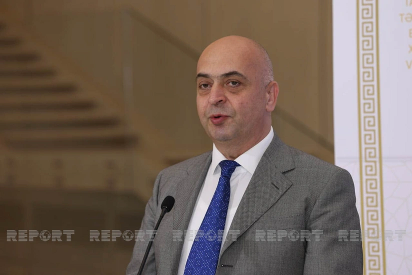 Yerevan's former resident: Tepebashi quarter destroyed by Armenians
