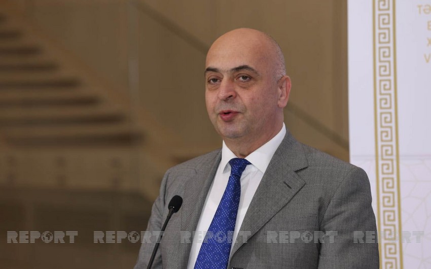 Бывший житель Еревана: Армяне превратили квартал Тепебашы в руины