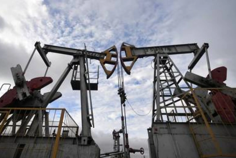 Goldman Sachs предрек дефицит нефти на мировых рынках в 2023 году