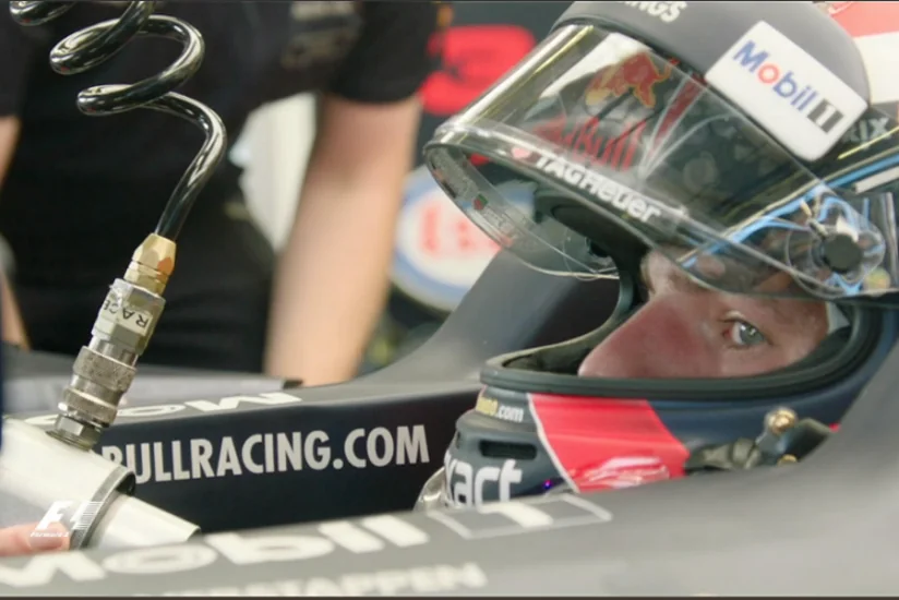 Formula 1 üzrə Azərbaycan Qran Prisinin ilk sərbəst yürüşünə yekun vurulub