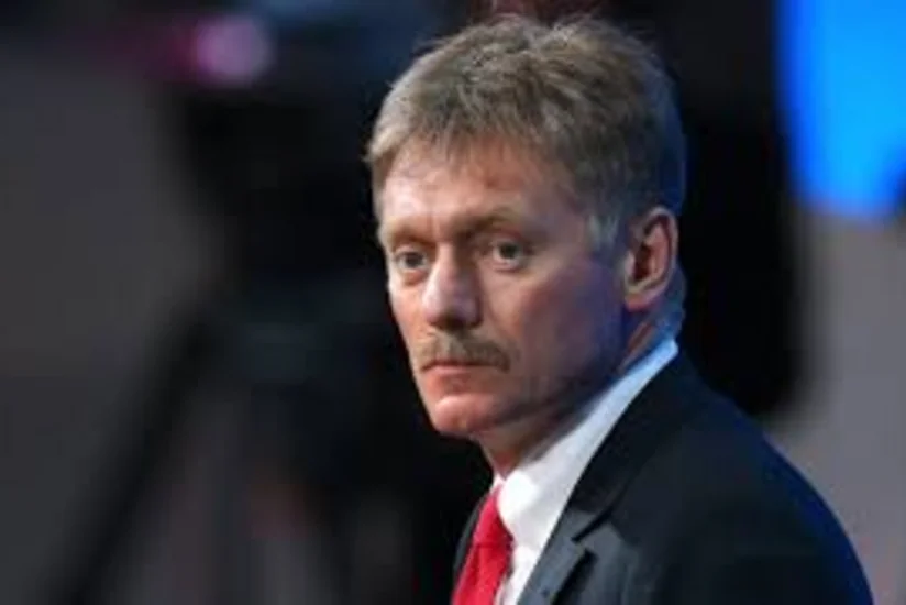 Песков: Россия ведет работу по решению нагорно-карабахского конфликта