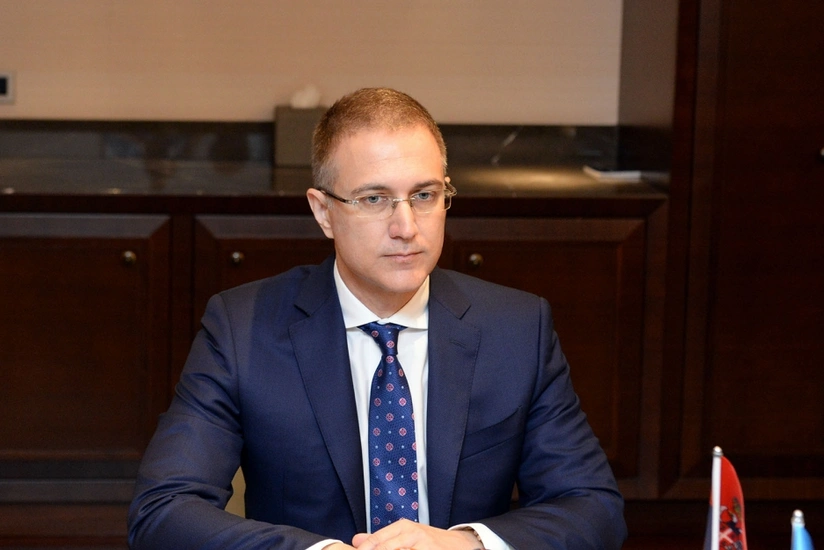 Serbia supports territorial integrity of Azerbaijan