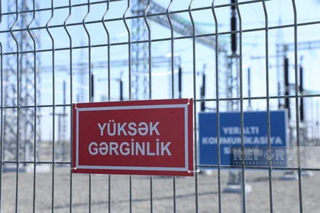 “Azərenerji” Zəngilan və Laçında 7 müxtəlif yerdə SES tikir