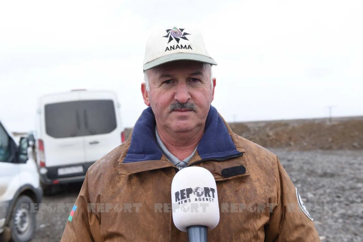 ANAMA: Armenians laid small mines inside water pipes