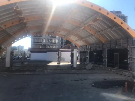 Bakıda yanacaqdoldurma məntəqəsində nöqsanlar aşkarlanıb