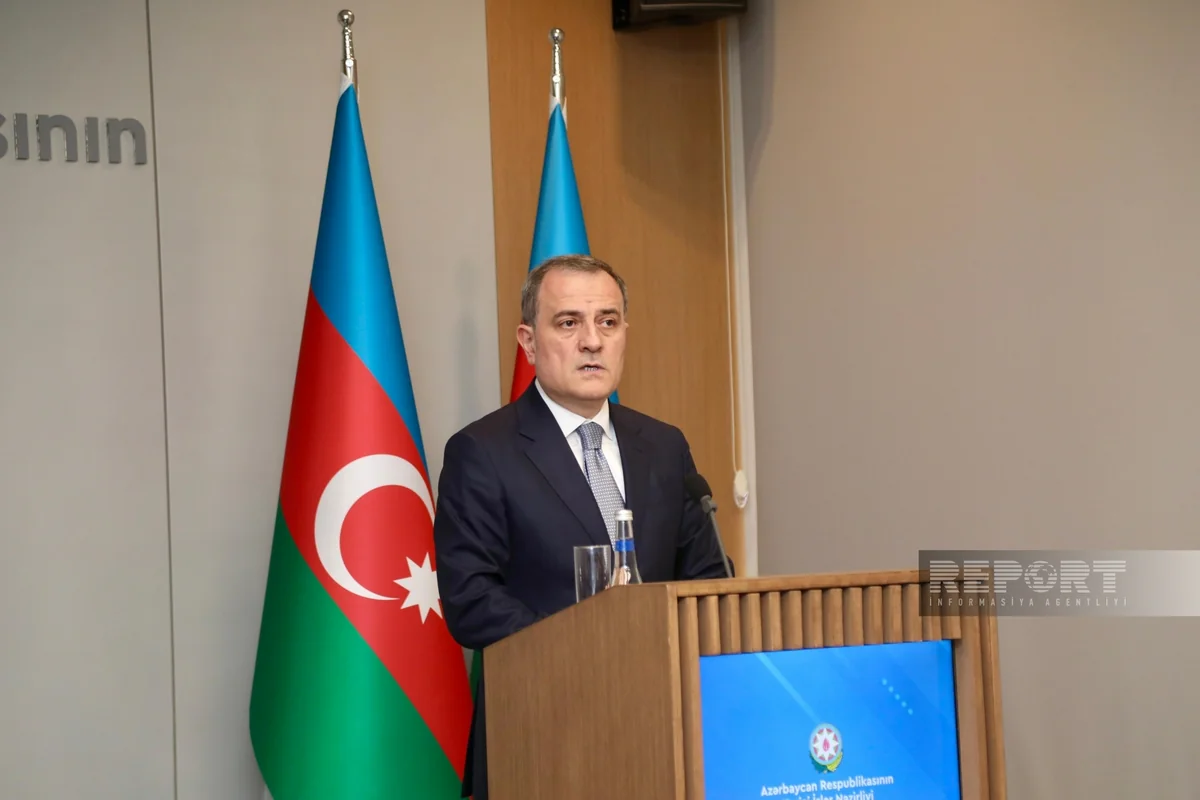 XİN rəhbəri: Azərbaycan Malta ilə ikitərəfli əməkdaşlığı genişləndirməyə hazırdır