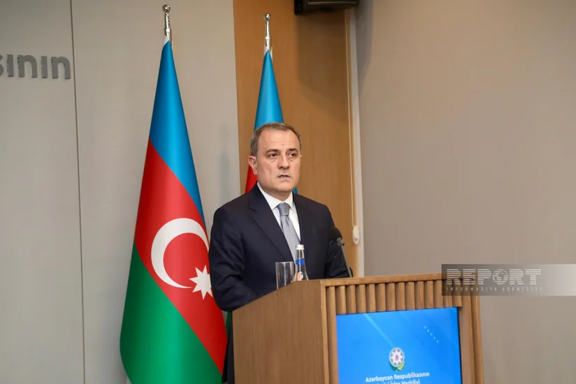 Байрамов: Азербайджан готов к расширению двустороннего сотрудничества с Мальтой