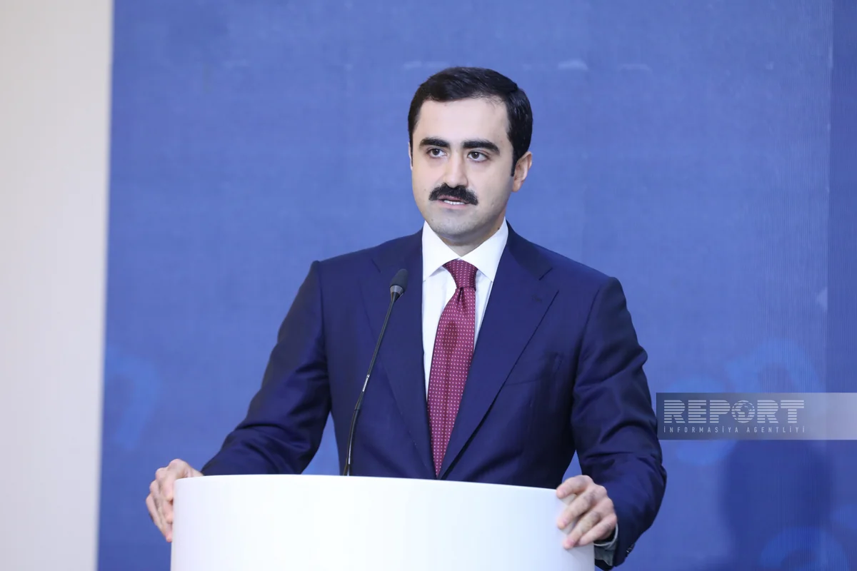 Nazir müavini: Şagirdlərin özlərini yeni dövrün tələblərinə hazır hiss etmələri vacibdir