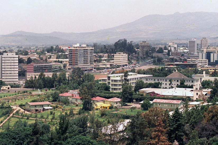 Rebels in Ethiopia kill over 100 residents of captured city