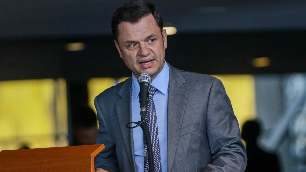 Braziliyanın keçmiş ədliyyə naziri həbs edilib