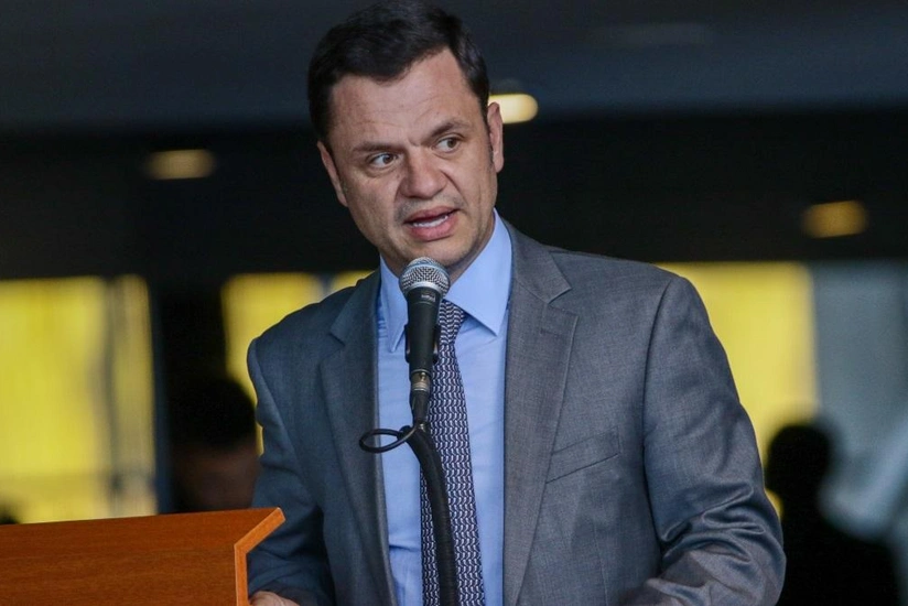 Braziliyanın keçmiş ədliyyə naziri həbs edilib