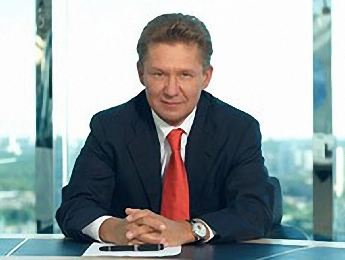 ​Qazprom TAP qaz kəmərinin reallaşacağına şübhə ilə yanaşır