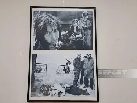 Ricardas Lapaitis: Azerbaijan was in information blockade, still difficult to convey truth